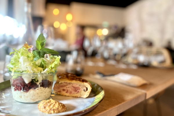 Visite, dégustation et repas alsacien - expérience 100% immersive - Exploregion