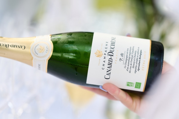 Visite Léonie - Maison Canard-Duchêne - Exploregion