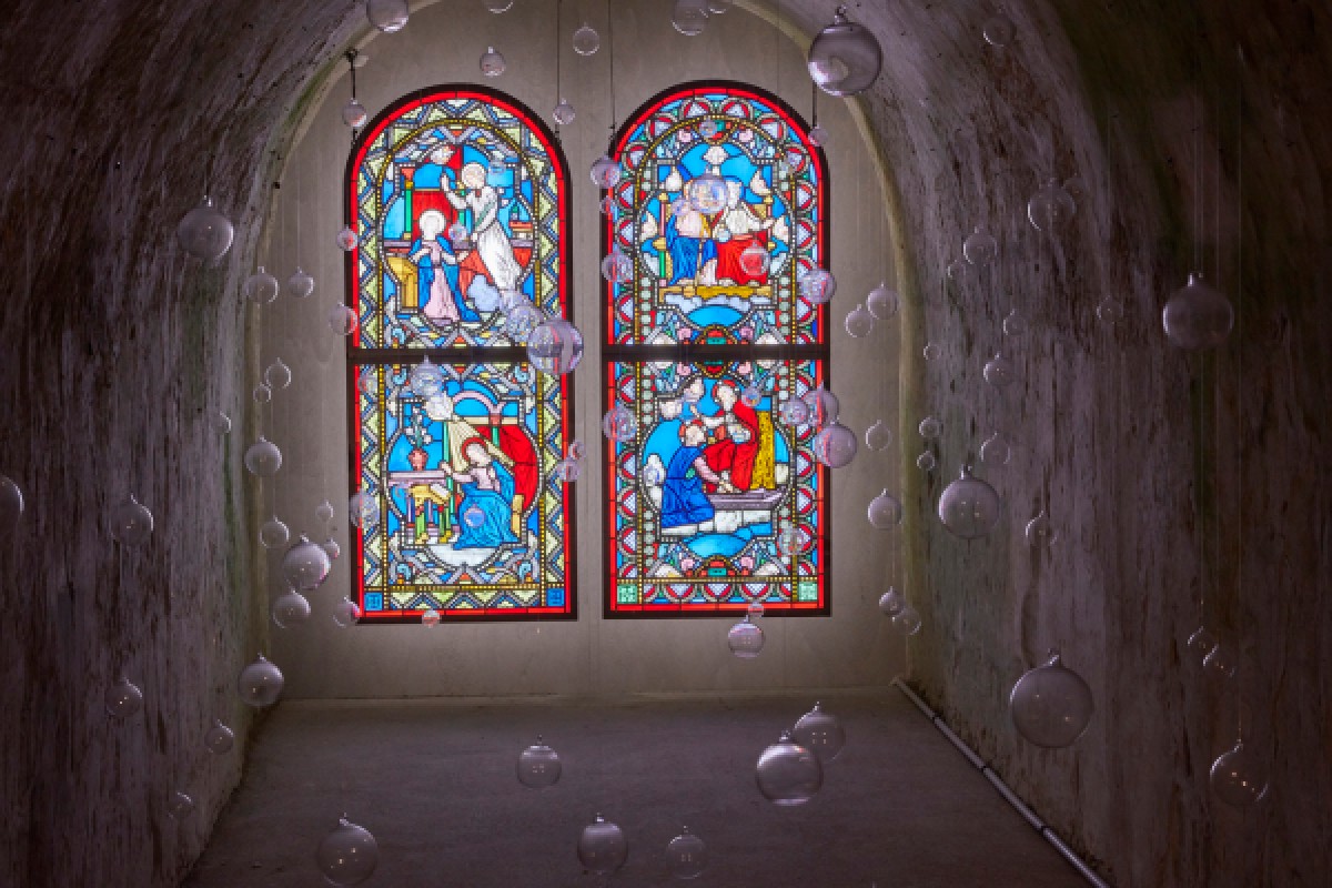 Visite Essentiel - Exploregion