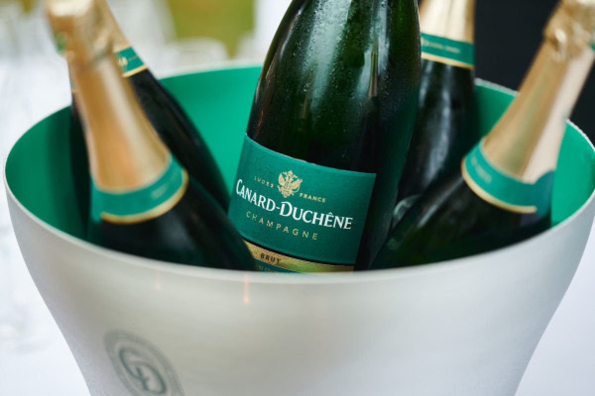 Visite Essentiel - Maison Canard-Duchêne - Exploregion