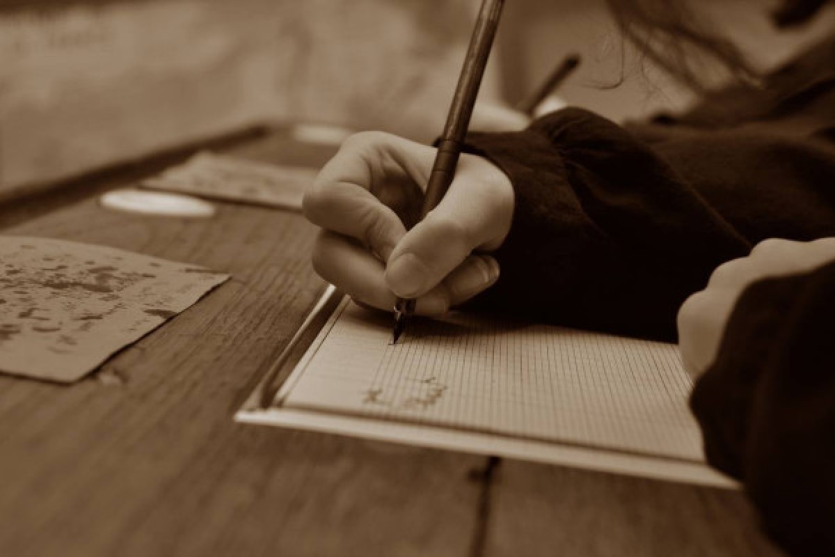 Visite familiale école + chasse aux trésors - Exploregion