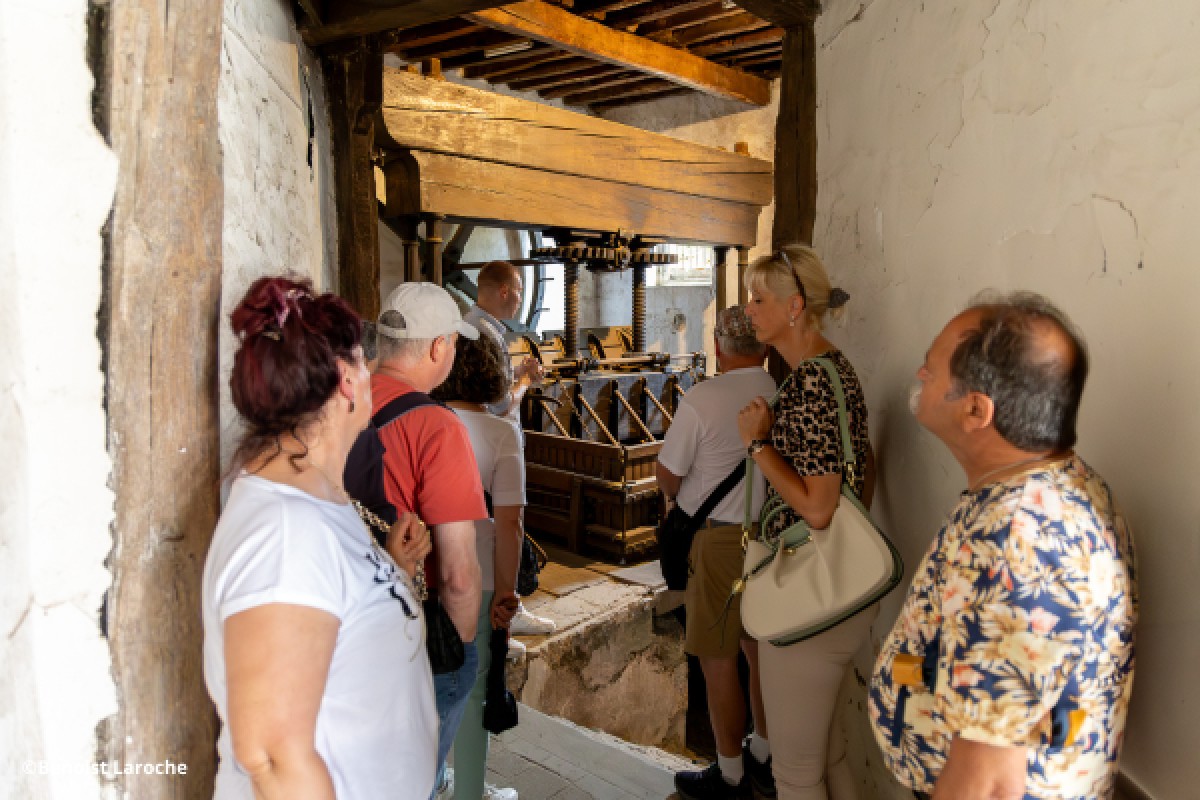 Visite gourmande au cœur de la Champagne - Exploregion