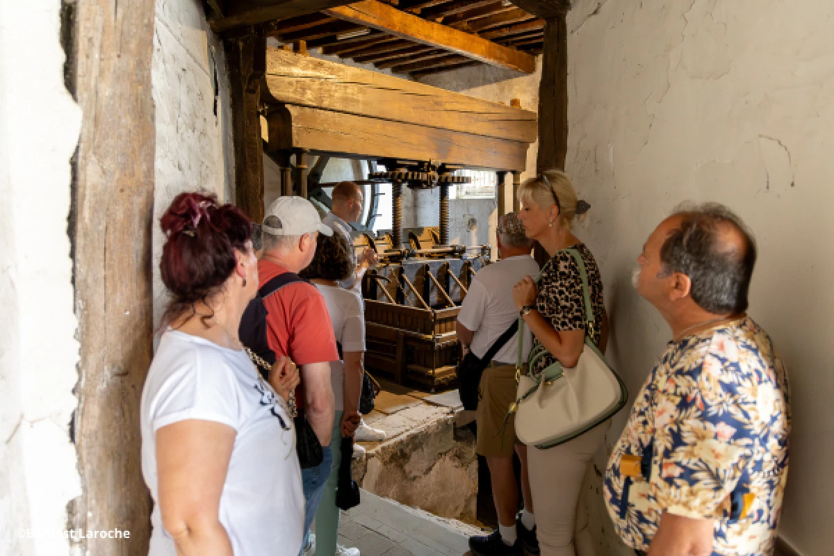 Visite gourmande au cœur de la Champagne - Exploregion