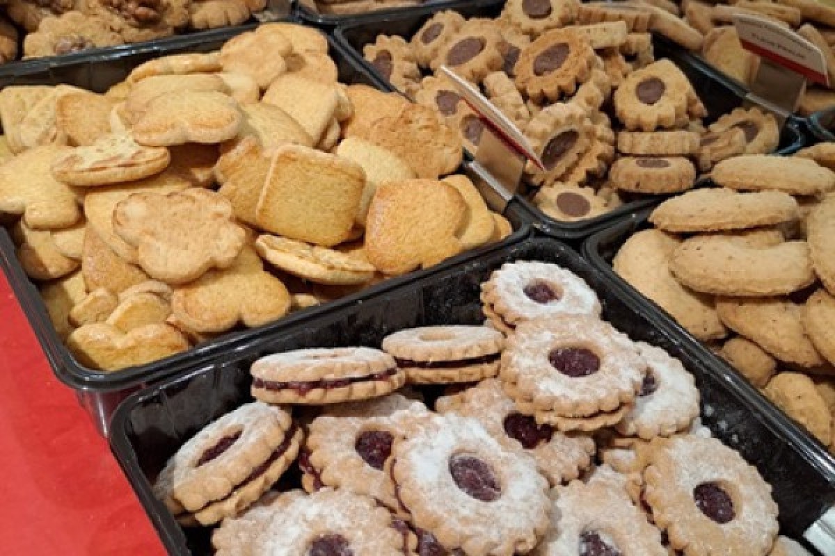 Visite guidée gourmande - Colmar - Exploregion