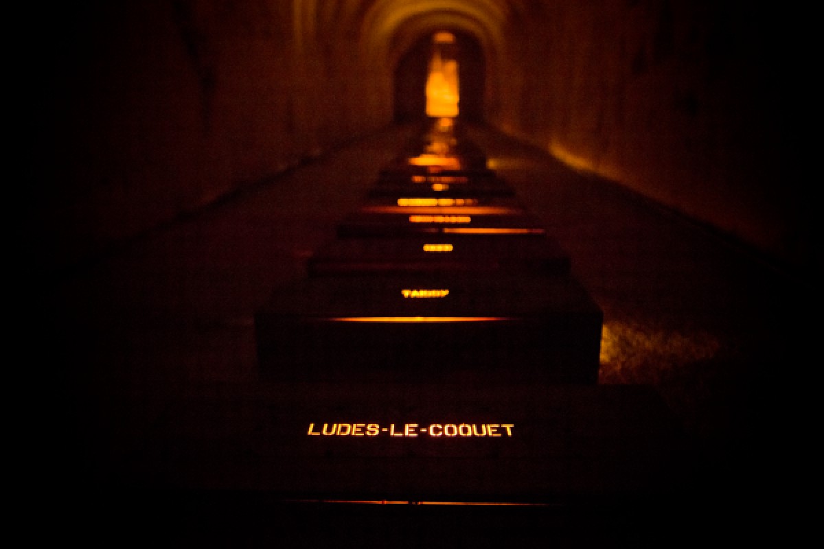 Visite Iconic - Exploregion