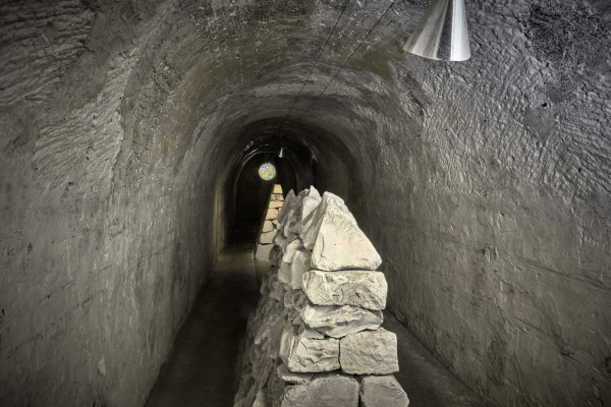 Visite Léonie - Exploregion