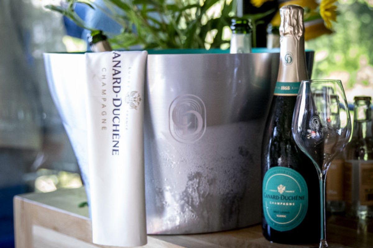 Visite Léonie - Maison Canard-Duchêne - Exploregion