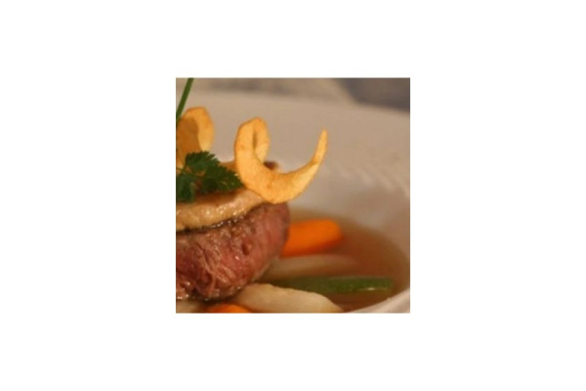 Vivez une randonnée gourmet - Exploregion