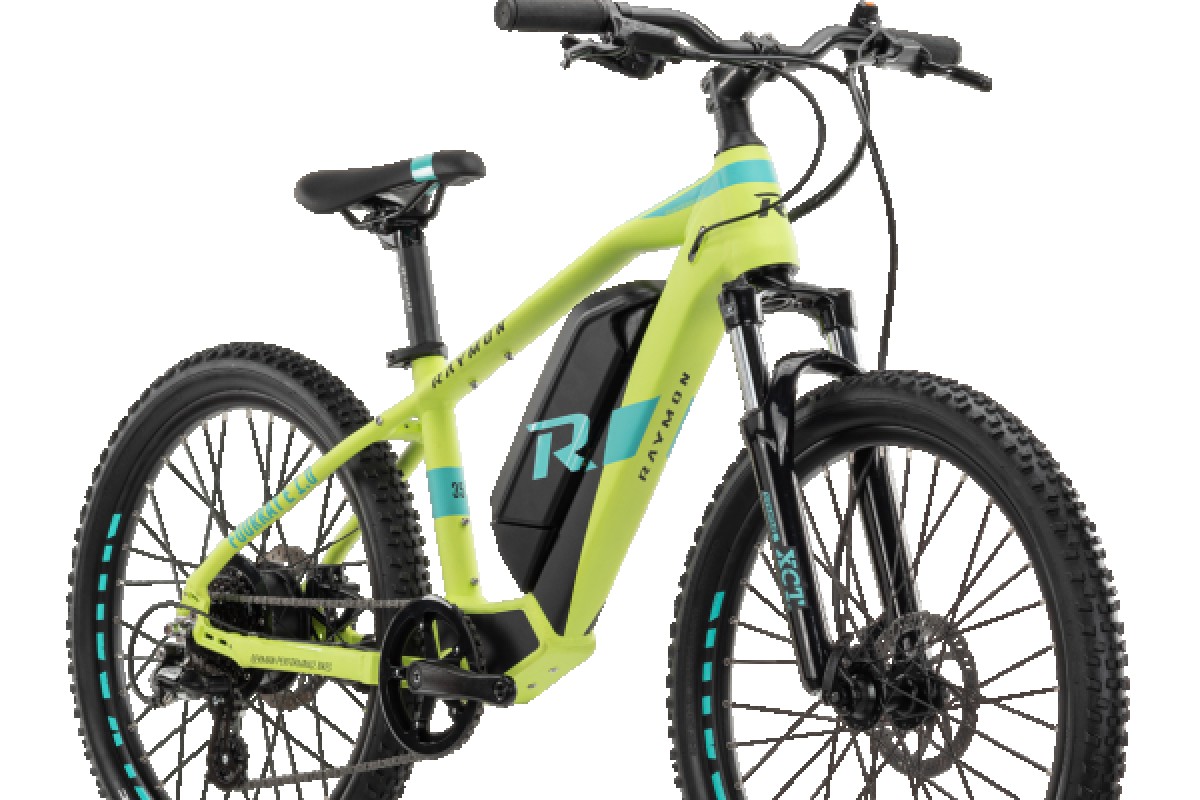 VTT Électrique enfant à partir de 29,99 € - Exploregion