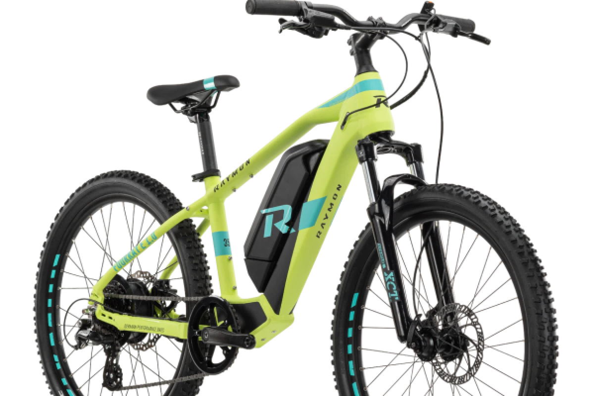 VTT Électrique enfant à partir de 29,99 € - Exploregion