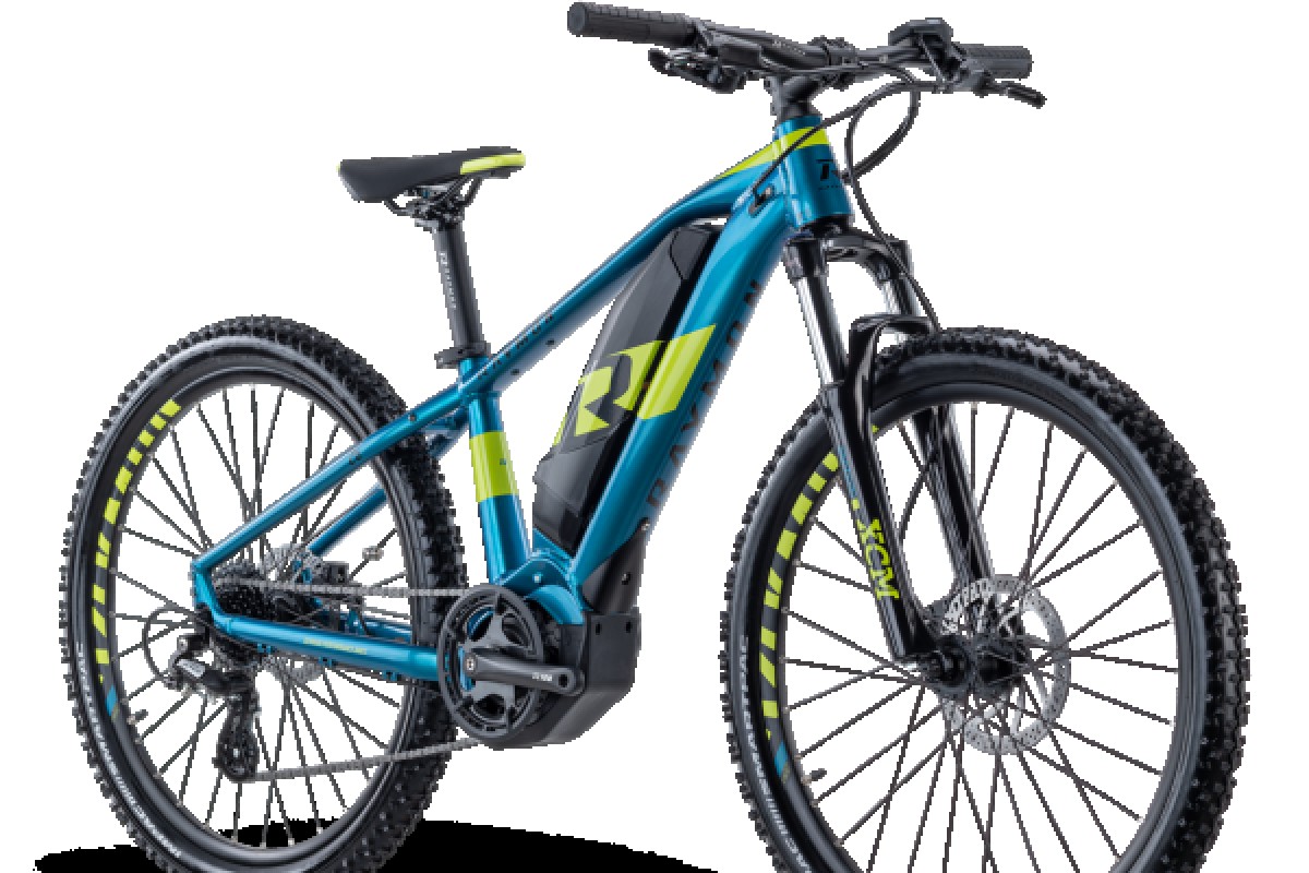 VTT Électrique enfant à partir de 29,99 € - Exploregion