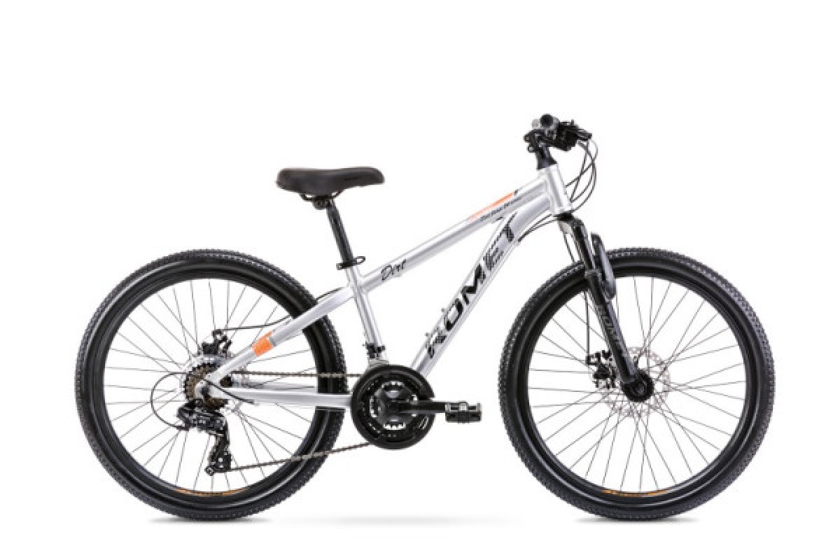 VTT enfant 24 pouces - Exploregion