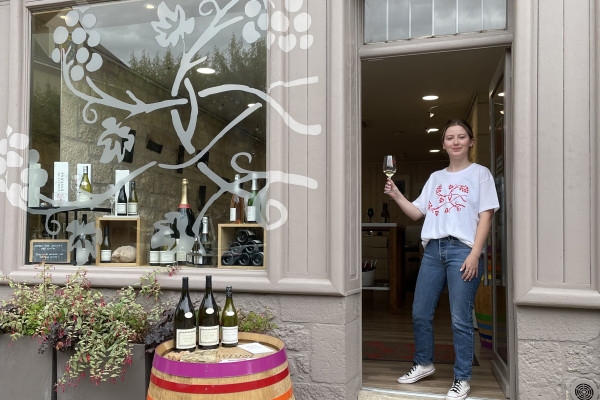 Dégustation accords vins et fromages à Chablis - Exploregion