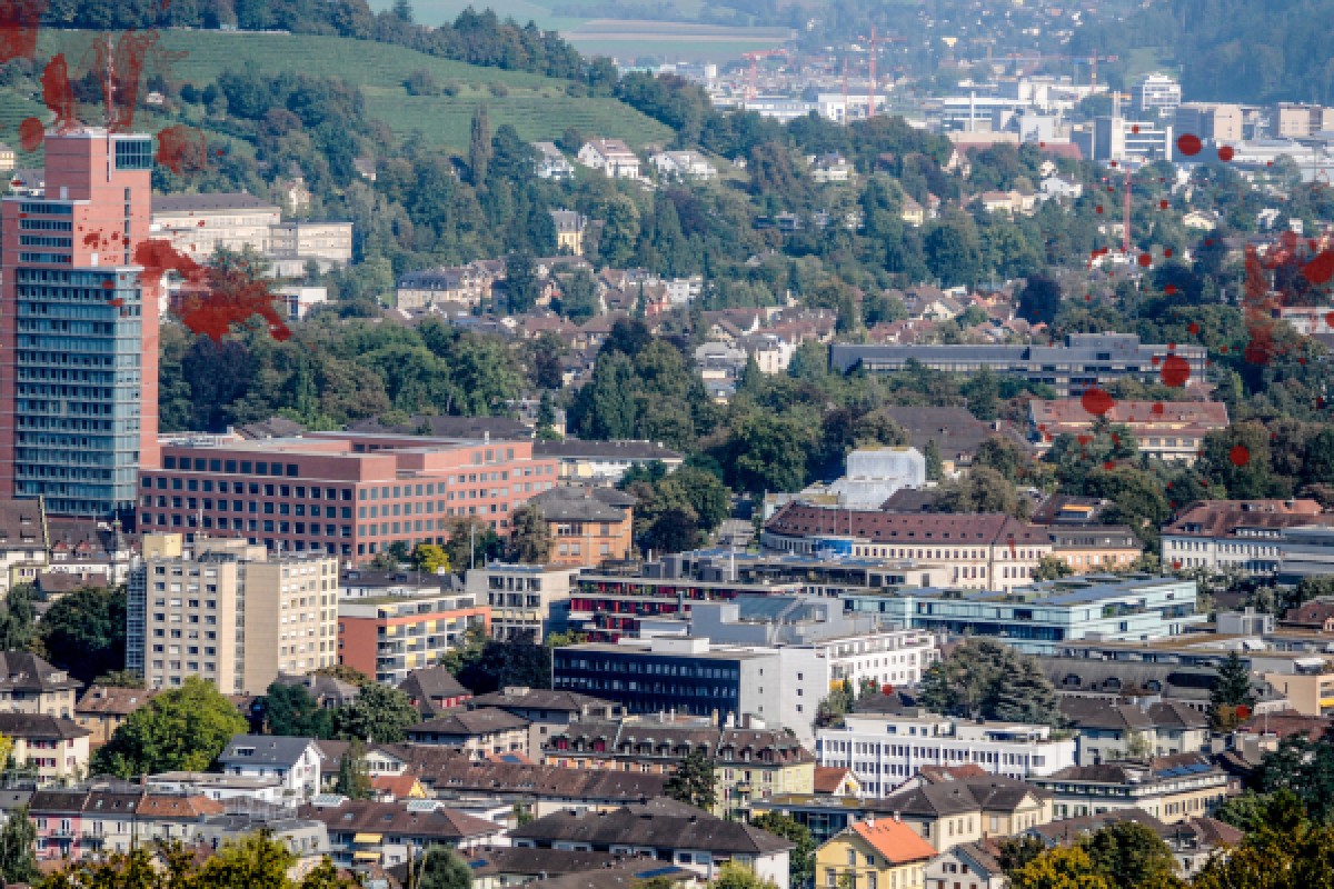 Winterthour : Escape Game Outdoor The Walking Dead - Exploregion