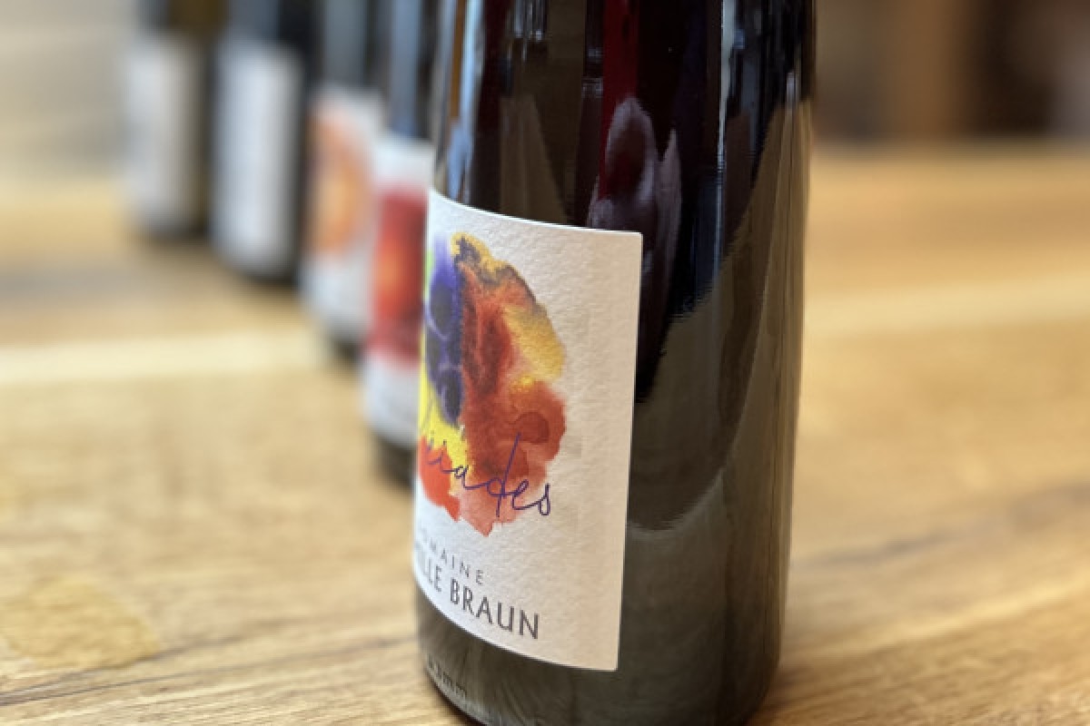 Journée Au coeur du vignoble alsacien avec dégustations - Exploregion