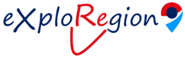 Exploregion - Logo