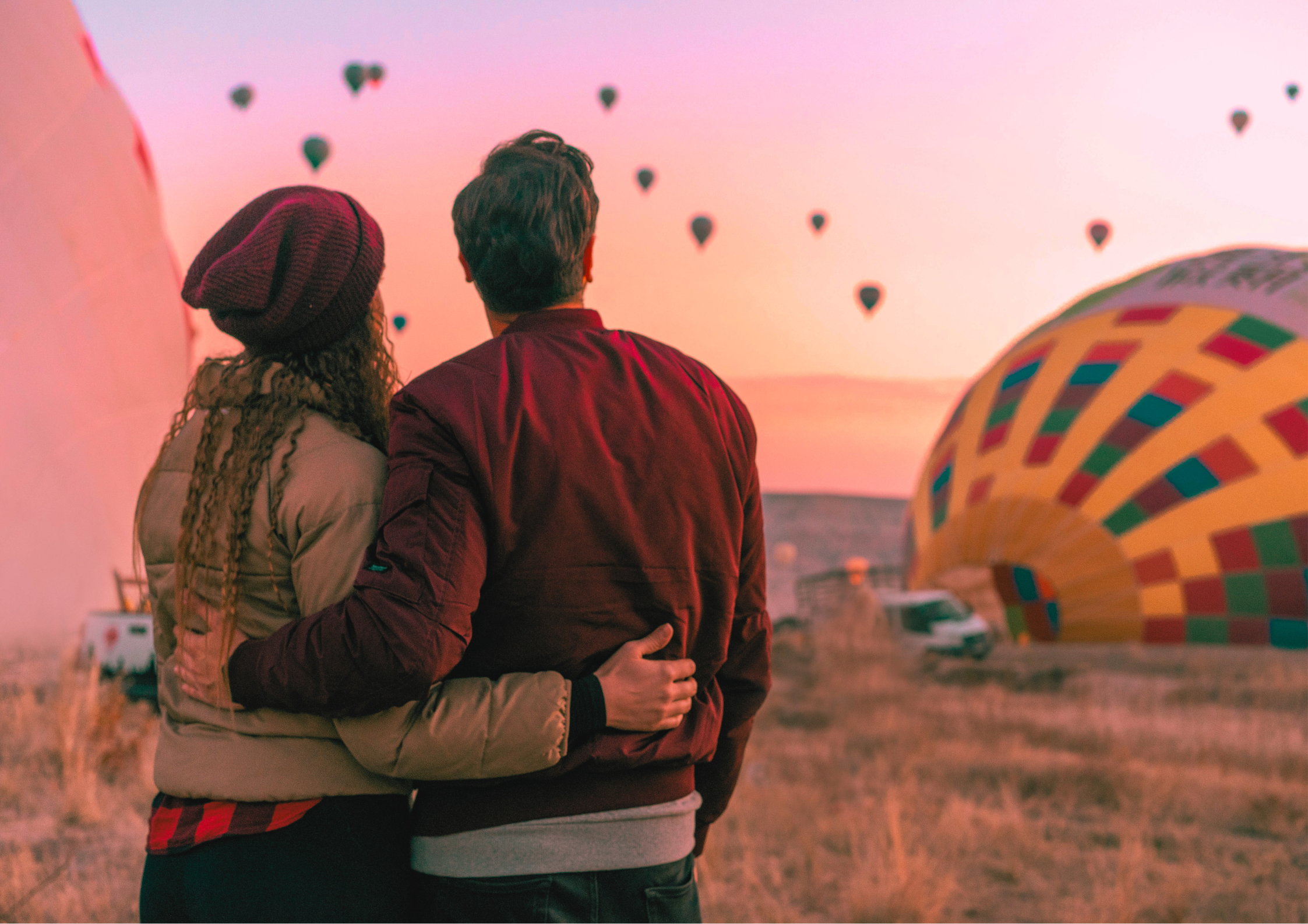 Exploregion - Vivez des expériences inoubliables